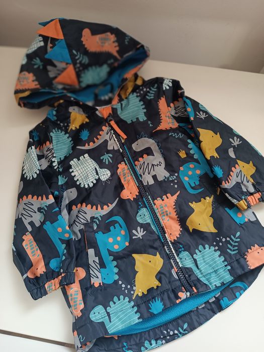 Куртка , вітрівка Matalan 2-3 р