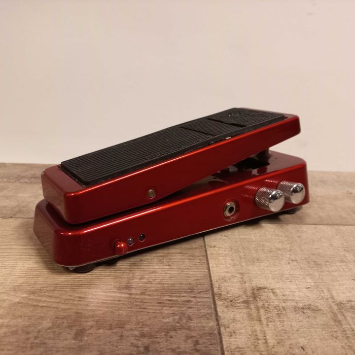 Dunlop Cry Baby Slash kaczka efekt wah-wah