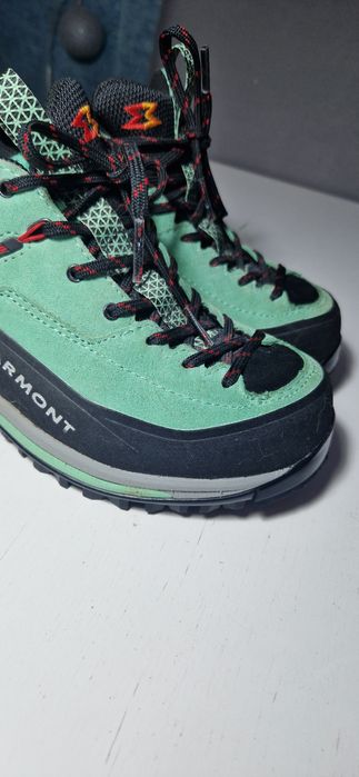 Garmont 37.      .