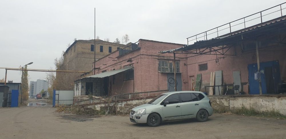 Віскозна,5 Вигідно! Продаж Готового орендного бізнесу (1460 кв.м.) - View 3