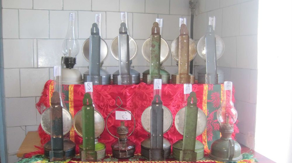 большие ВСЕ РАБОЧИЕ лампы керосиновые  Надежно очень упакуем