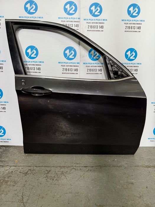 Porta frente direita BMW X5 F15