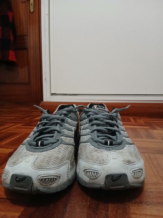 Vendo Nike Torch 4 usado