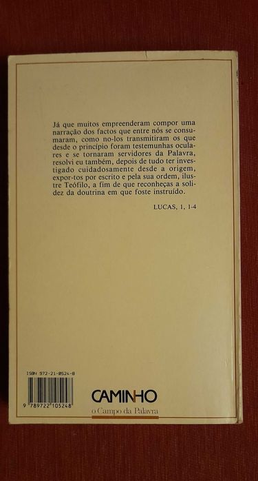 Saramago, O Evangelho Segundo Jesus Cristo, 1.ª edição