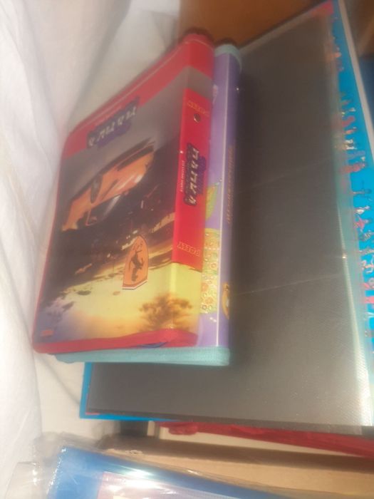 Папка для документов