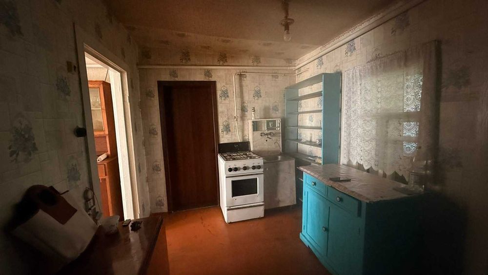 Продаж частини будинку в тихому центрі, район ТЦ Любава