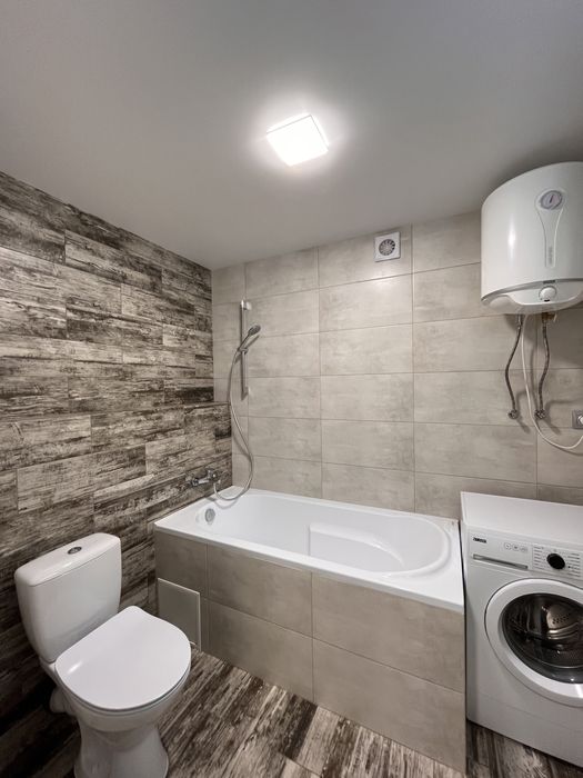 Продаж 3-кімнатної, ЦЕНТР,  зі свіжим капітальним ремонтом, 59м2