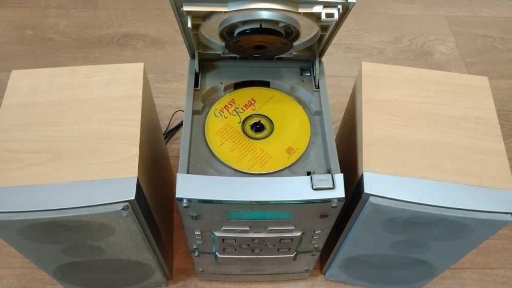 Музыкальный центр ORION CDRC-595