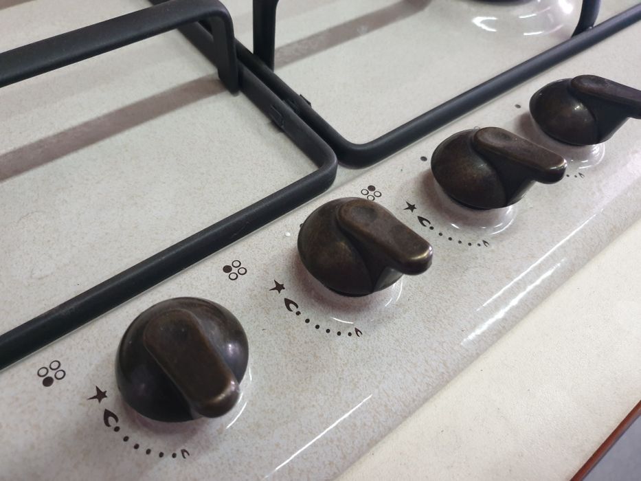 Варочная газовая поверхность Candy Италия