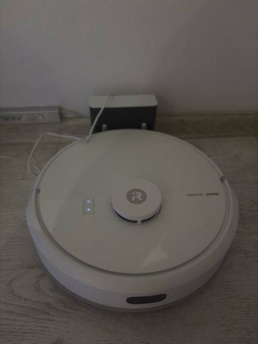 Robot sprzątający irobot roomba 105 combo