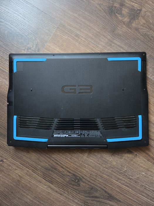 Laptop DELL G3 3590