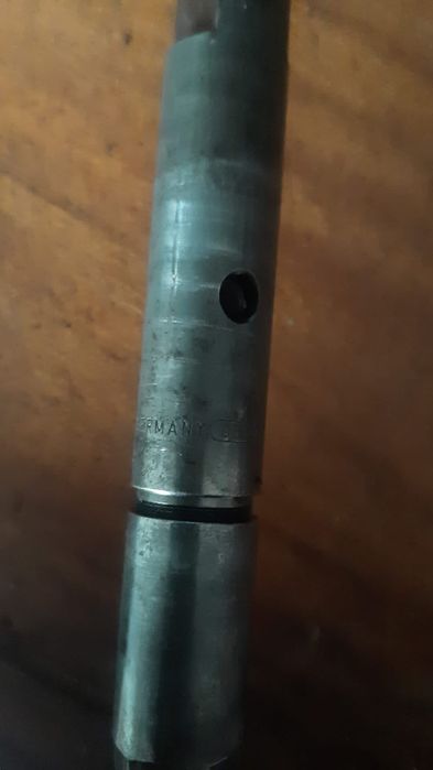 Injectores Kia Carnival I 2.9 TDi 06/1998 - 10/2001