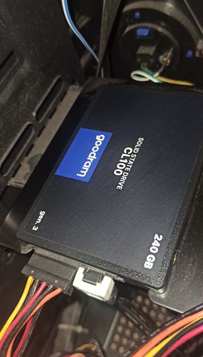ПК  Intel Core i3-4170/16Gb RAM