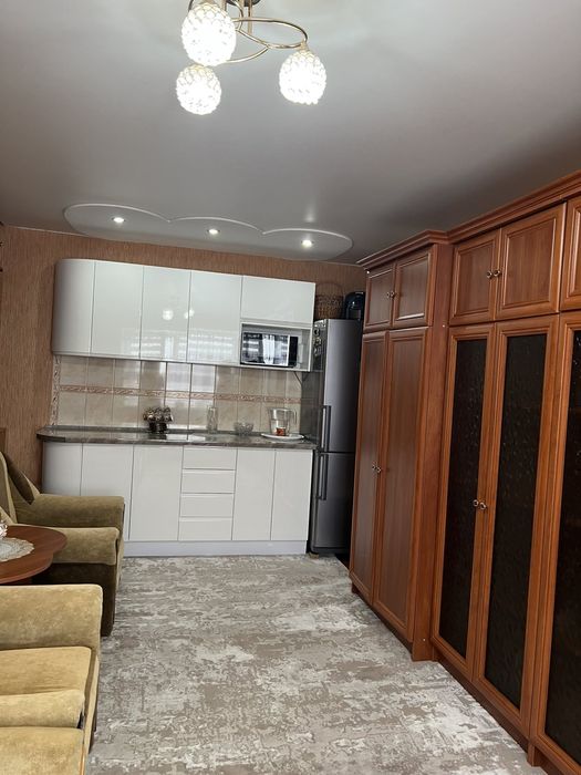 Продам кімнату в гуртожитку. Район ГРЛ