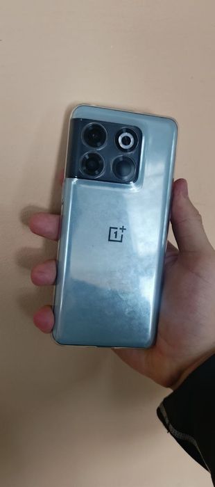 На запчасти! OnePlus ace pro 12/256