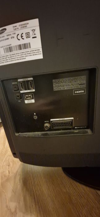 Telewizor Samsung 32 cale