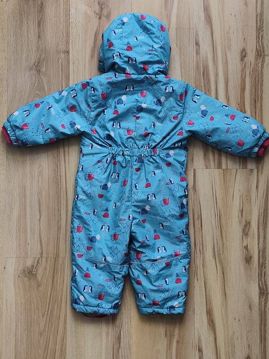 Kombinezon rozmiar 86