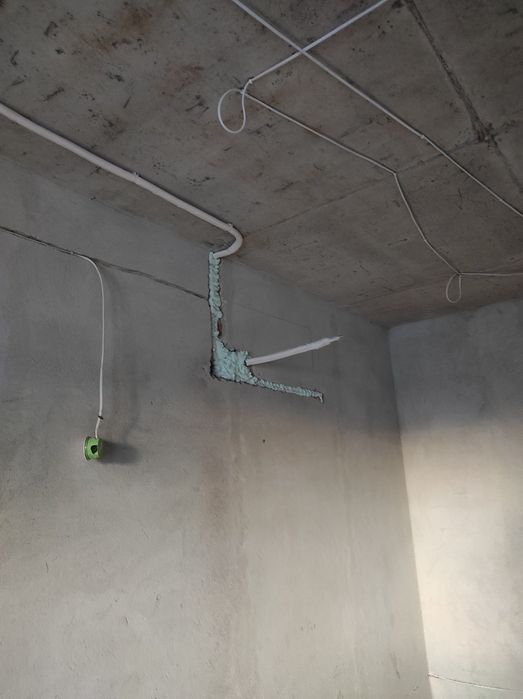 Установка кондиціонерів, продаж та обс,прокладання магістралей на стад