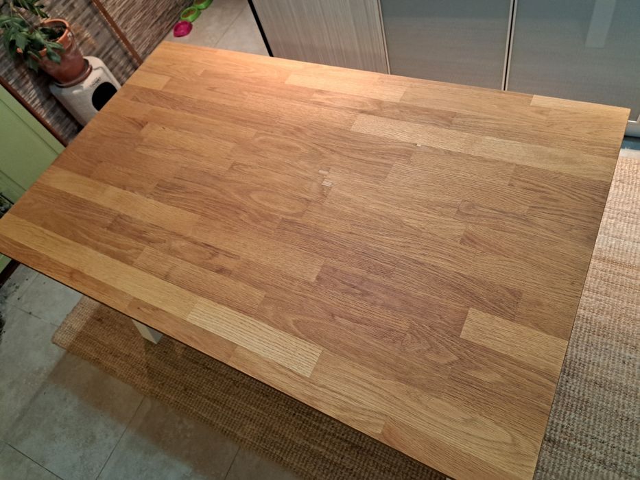 Mesa Cozinha/Jantar Jysk Colúmbia 90x150