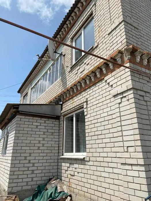 Продаж 6 кім  будинку 222 м², 20 сот. Краснопілля/Новопоточна вул.