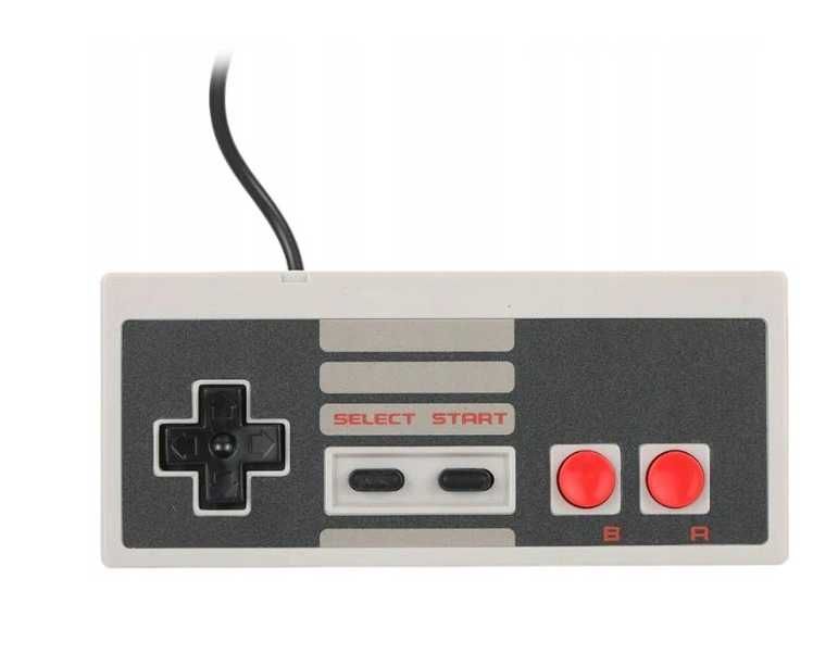 Gra Telewizyjna 620 Gier 2 Pady Pegasus Pegazus Retro