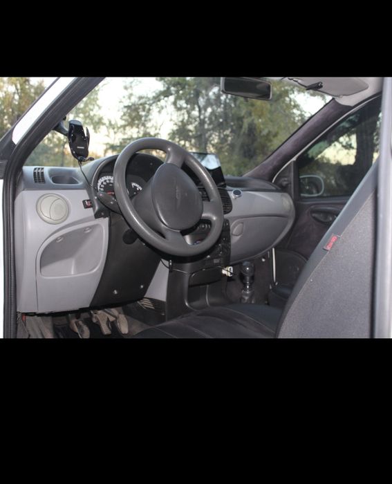 Продаж автомобіля Fiat Punto