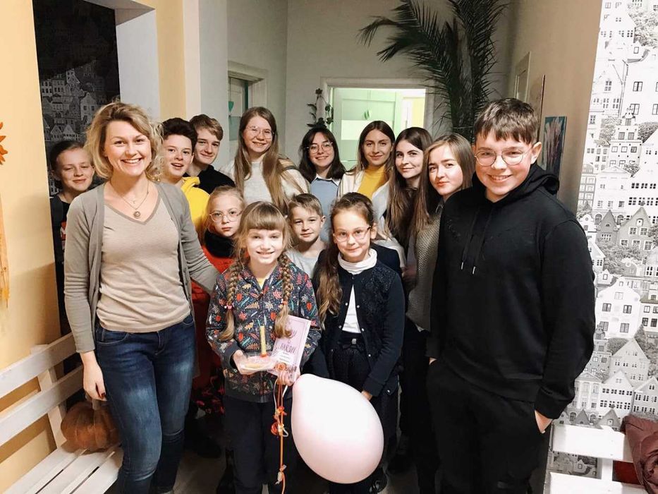 Репетитор з англійської мови онлайн| 6 років досвіду, профільна освіта