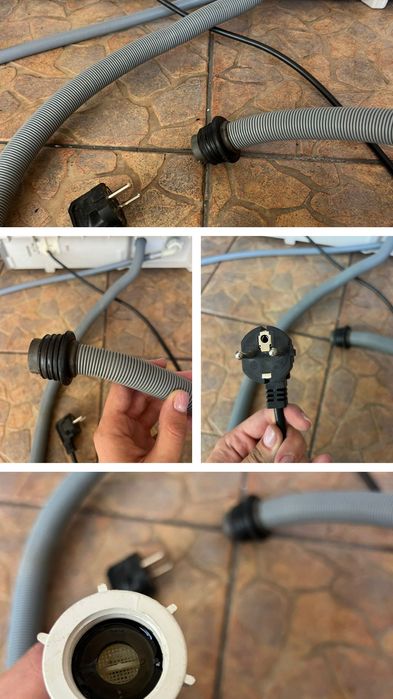 Посудомийна машина WHIRLPOOL