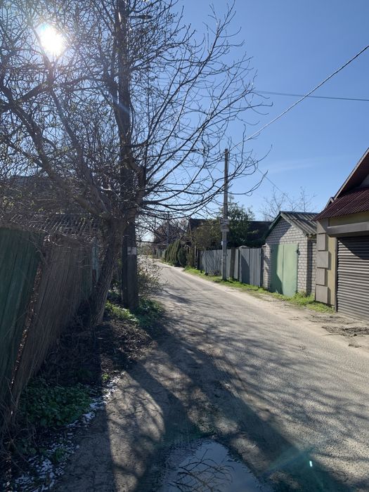 Осокорки. Продаж земельноі ділянки