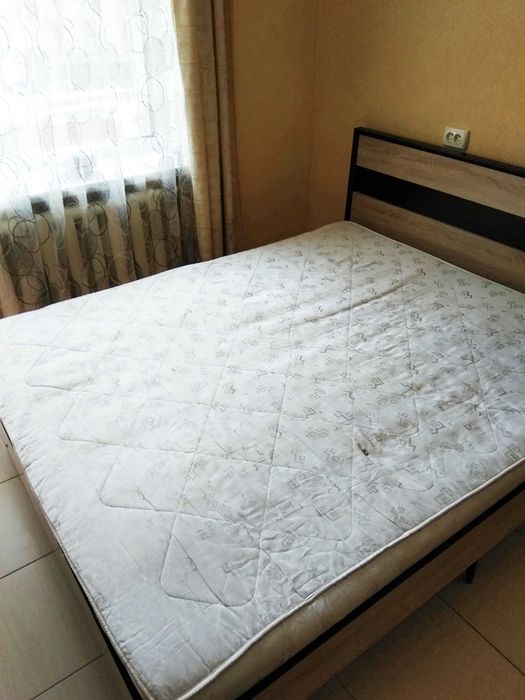Зручний двоспальний матрац 160×190   двуспальный