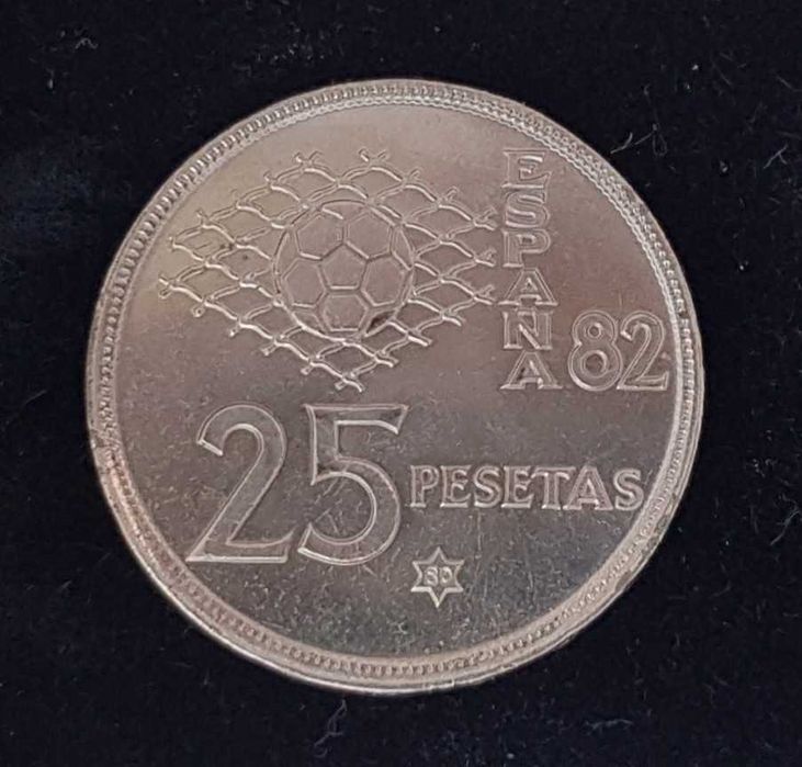 España '82 Football Worldcup