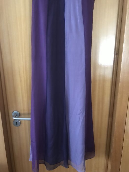 Vestido Cortefiel