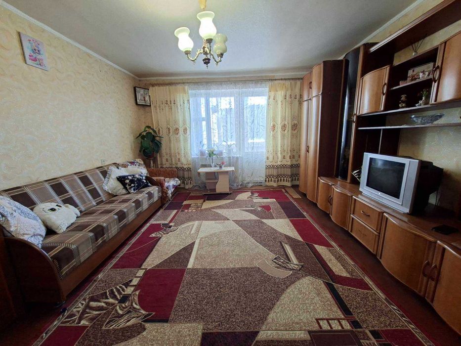 Терміново! Продається 3 кім квар на Полтавській з автономним опаленням