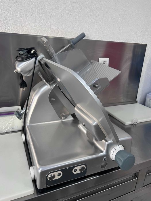 Cortadora professional Sirman PALLADIO 300