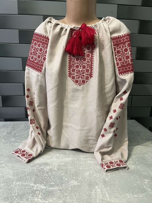 Вишита  сорочка жіноча,вишиванка