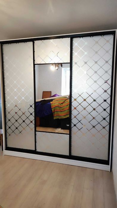 Шафи купе під замовлення, Замовити шафу купе, Продам шафу купе.