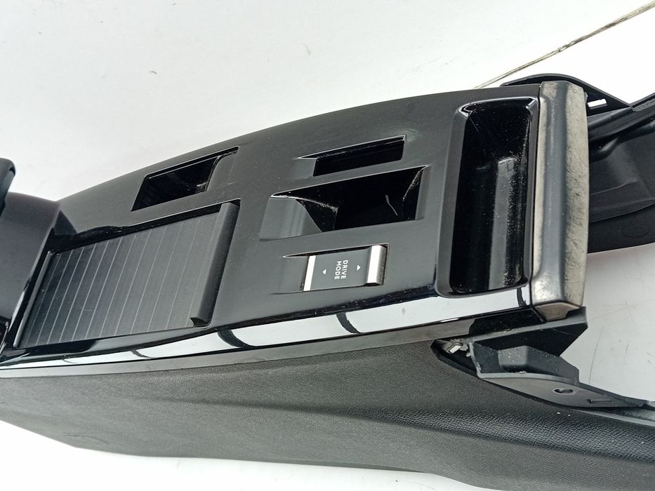 Apoio de braço CITROËN C4 III