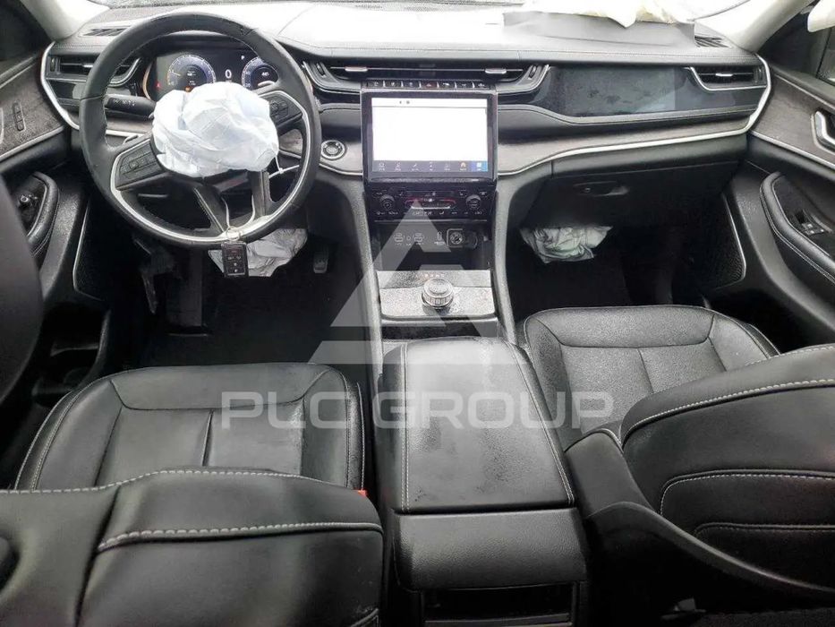 Розбірка Розборка Jeep Grand Cherokee WL L LIMITED 3.6 4X4 2021-2024