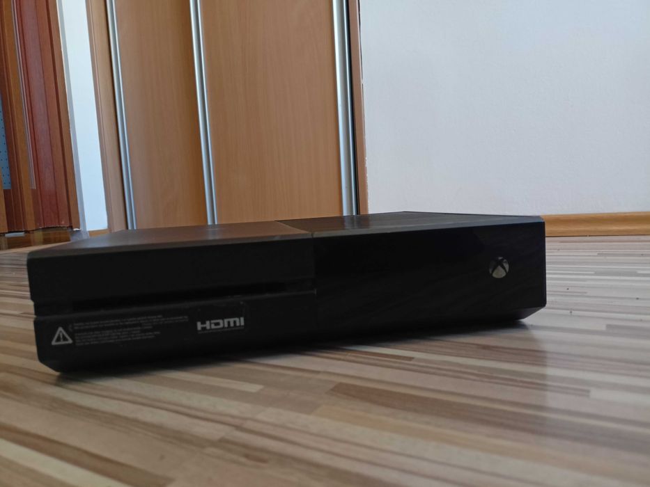 Xbox One FAT 500GB
