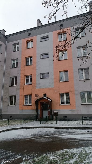 Mieszkanie Armii Krajowej 16c/24 Mysłowice PRZETARG