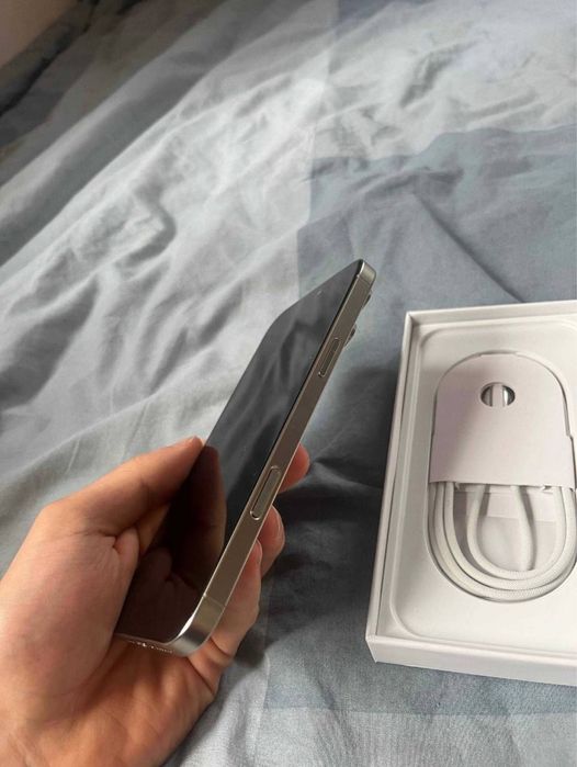 iPhone 16pro max 1tb