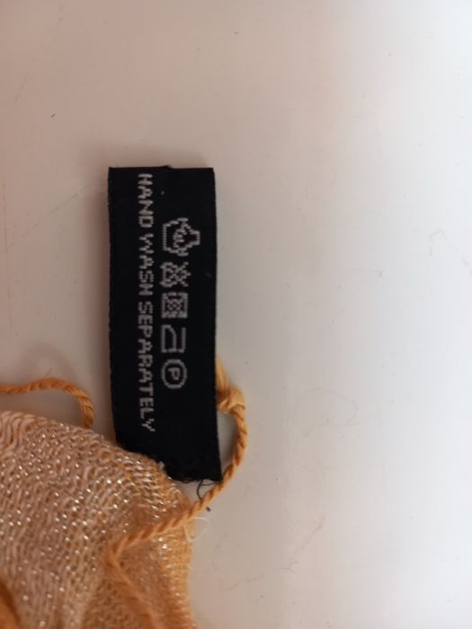 Szal Szalik Chusta  Woal - wiskoza