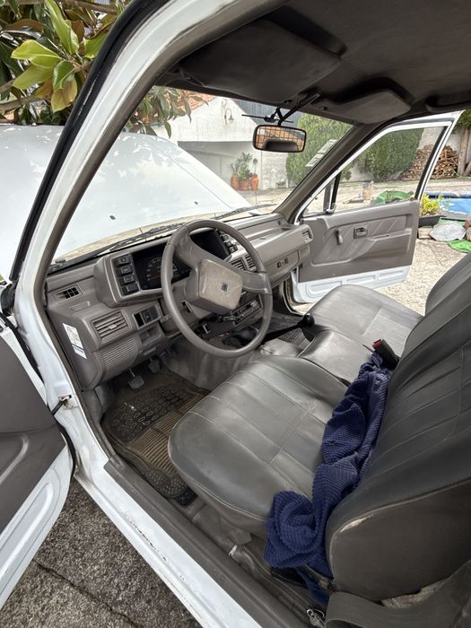 Bedford Brava 2.5 , 3 lugares foto 5
