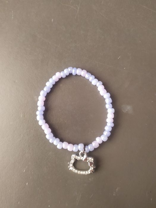 Bransoletka handmade