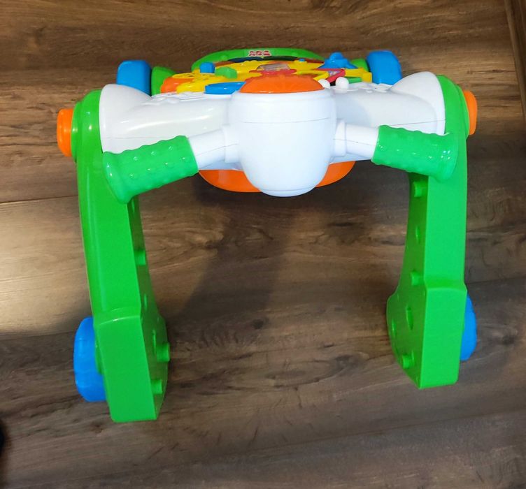 Zabawki dla niemowląt