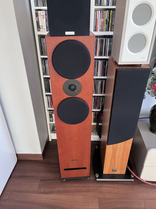 Kolumny podlogowe USHER  N-6361