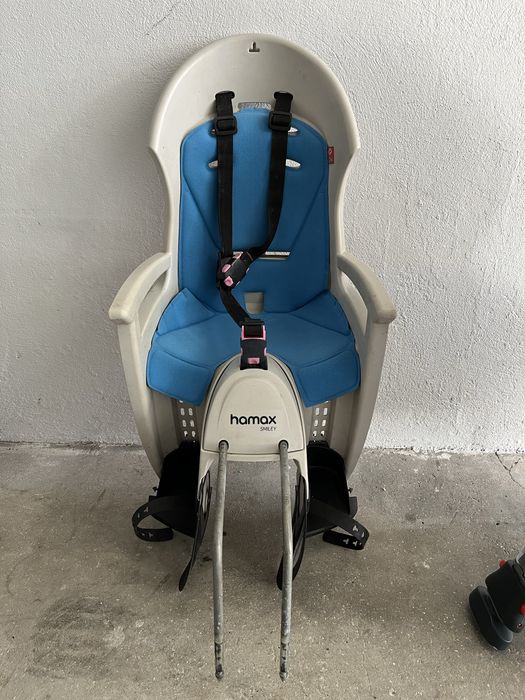Cadeira bicicleta