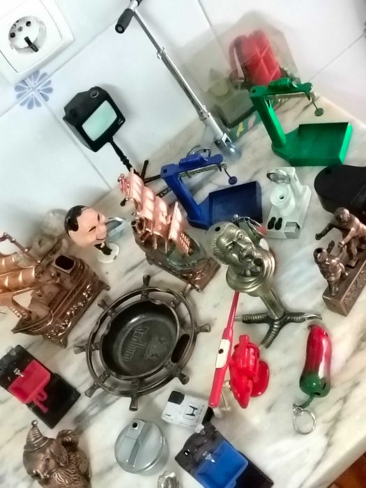 esqueiros personalizados