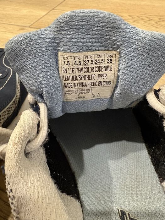 Кросівки skechers 37