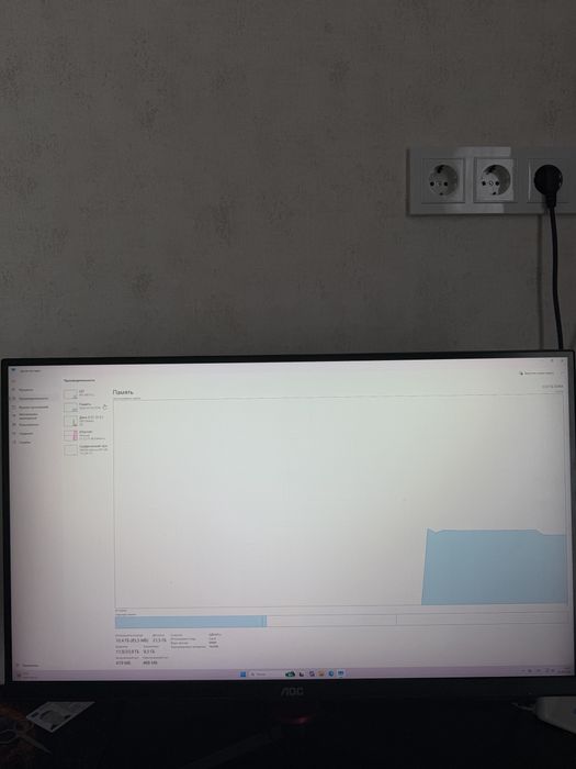 Продам игровой компьюер пк Есть обмен